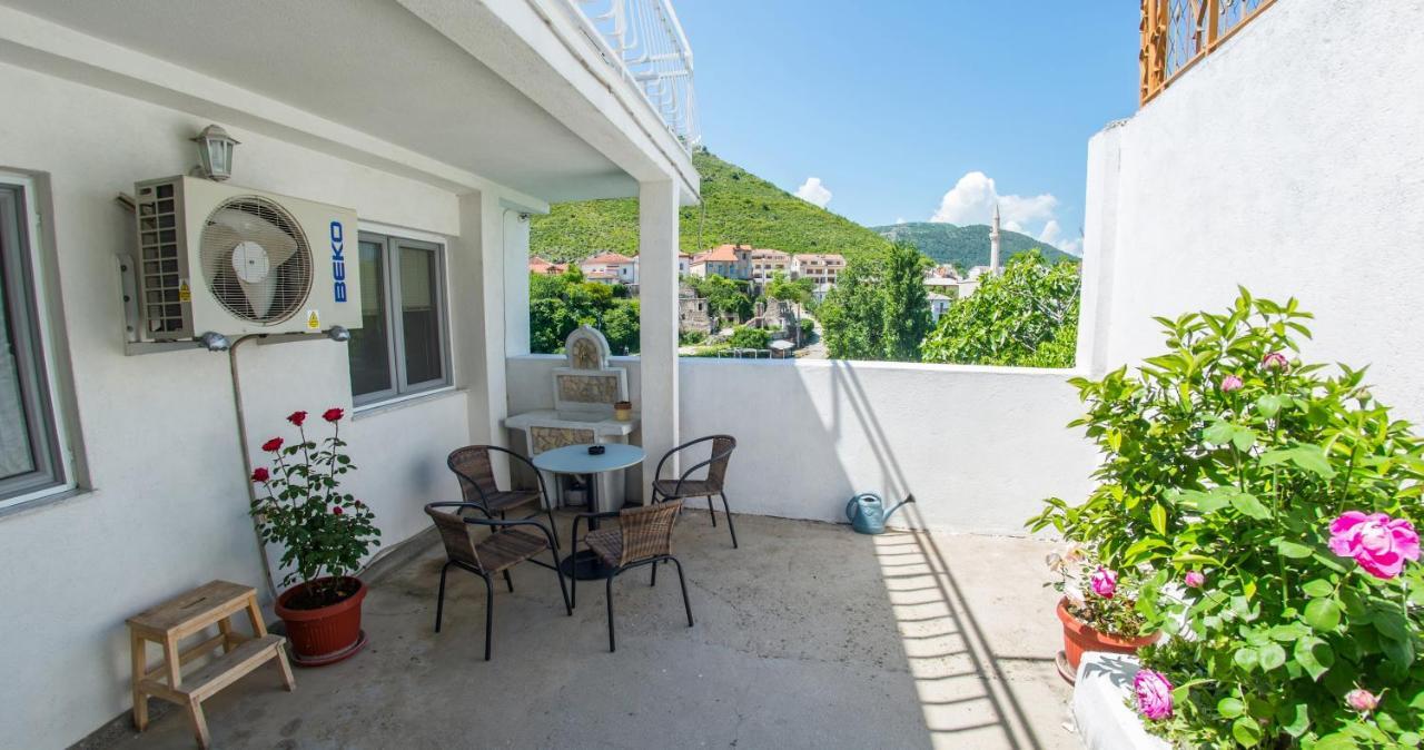 Next To The Old Bridge Apartments Mostar Exteriér fotografie